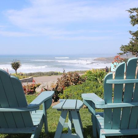 Cambria Shores Inn Dış mekan fotoğraf