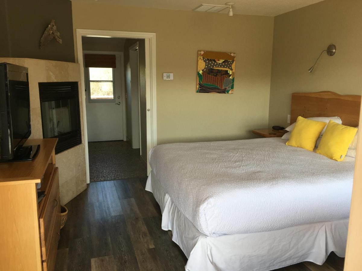 Cambria Shores Inn Dış mekan fotoğraf