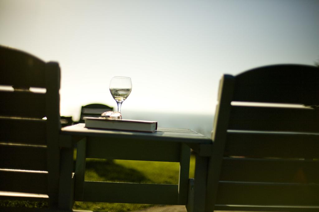 Cambria Shores Inn Dış mekan fotoğraf