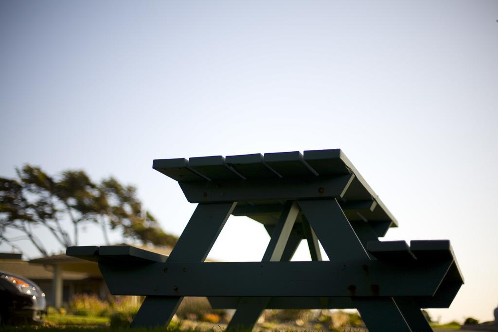 Cambria Shores Inn Dış mekan fotoğraf