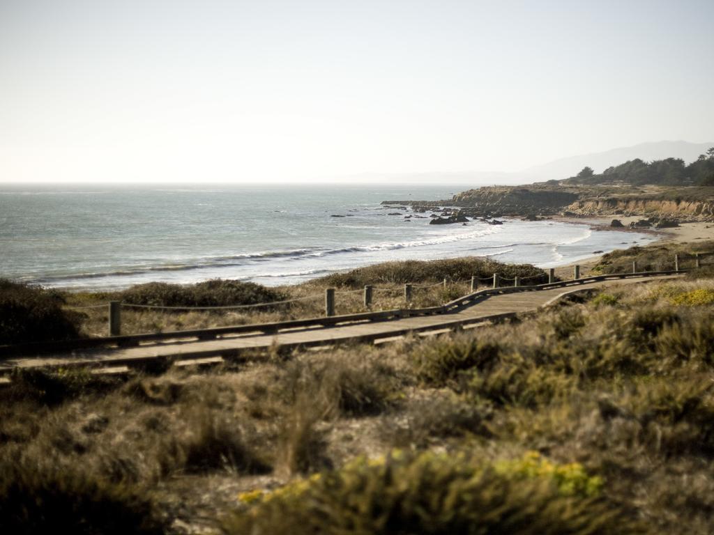 Cambria Shores Inn Dış mekan fotoğraf