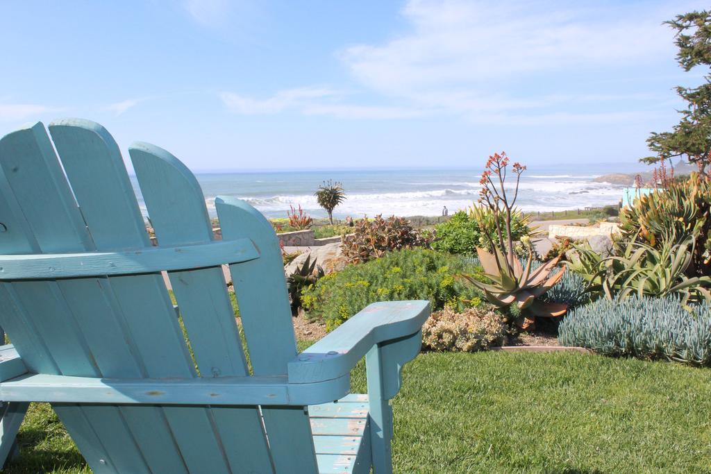 Cambria Shores Inn Dış mekan fotoğraf