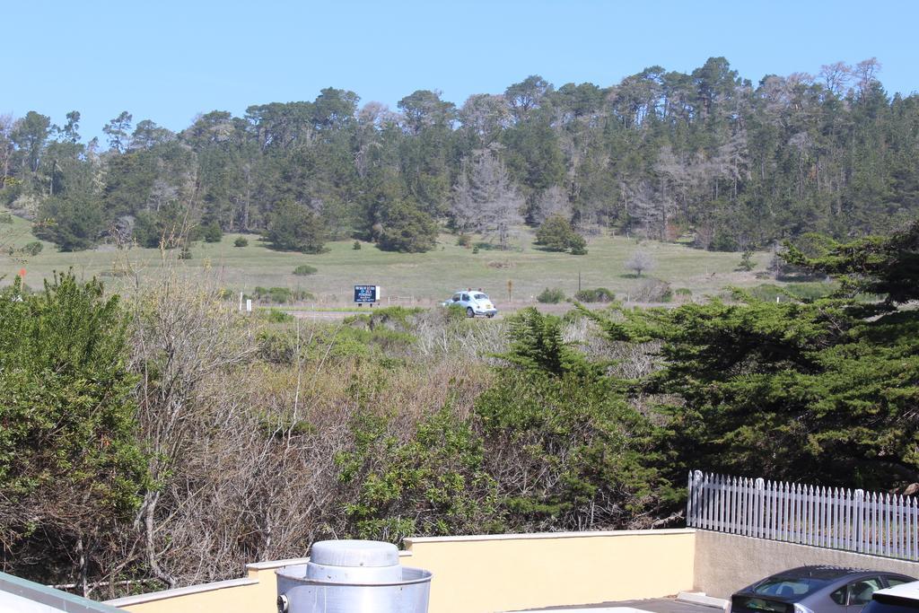 Cambria Shores Inn Dış mekan fotoğraf