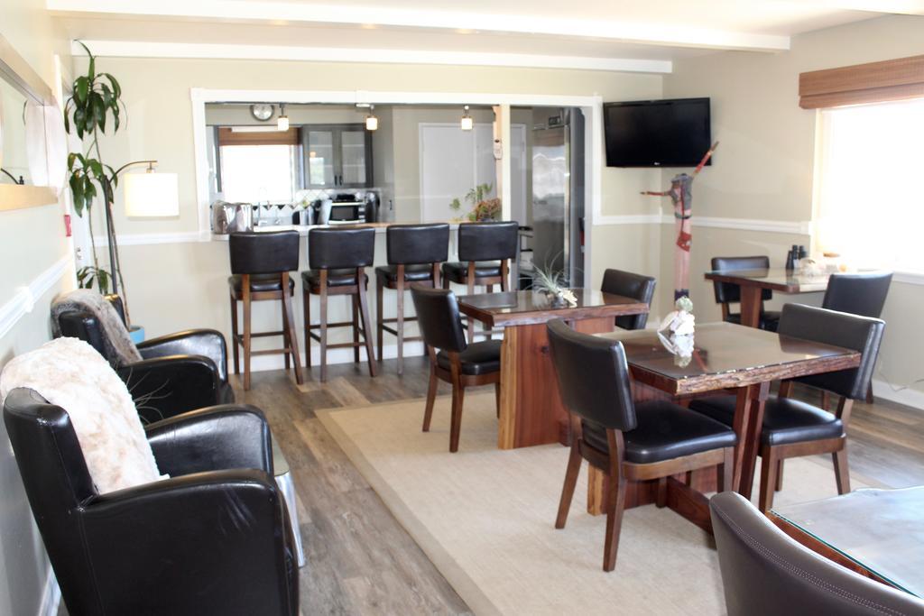 Cambria Shores Inn Dış mekan fotoğraf