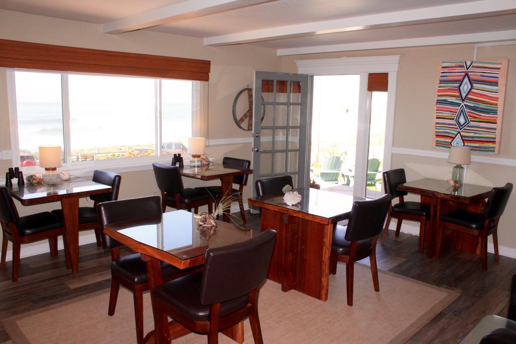 Cambria Shores Inn Dış mekan fotoğraf