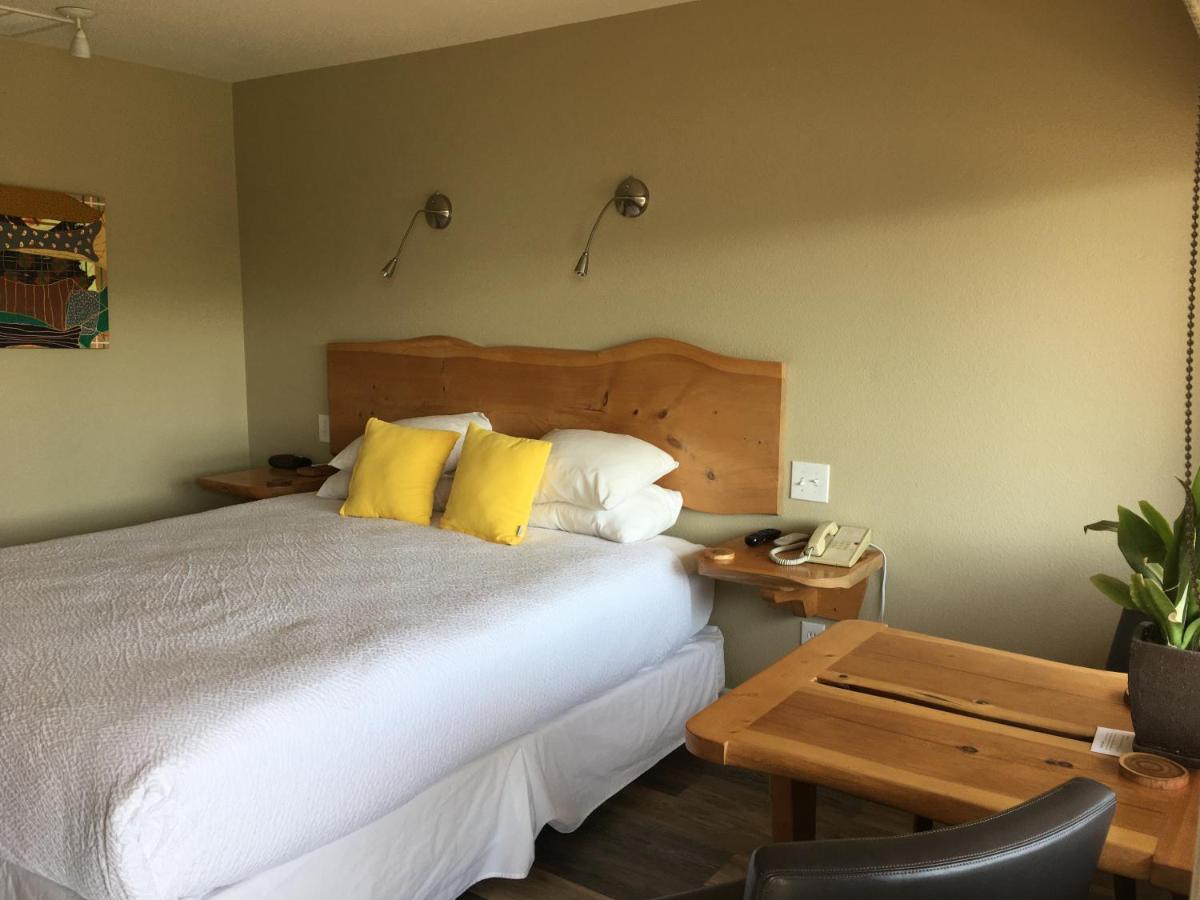 Cambria Shores Inn Dış mekan fotoğraf