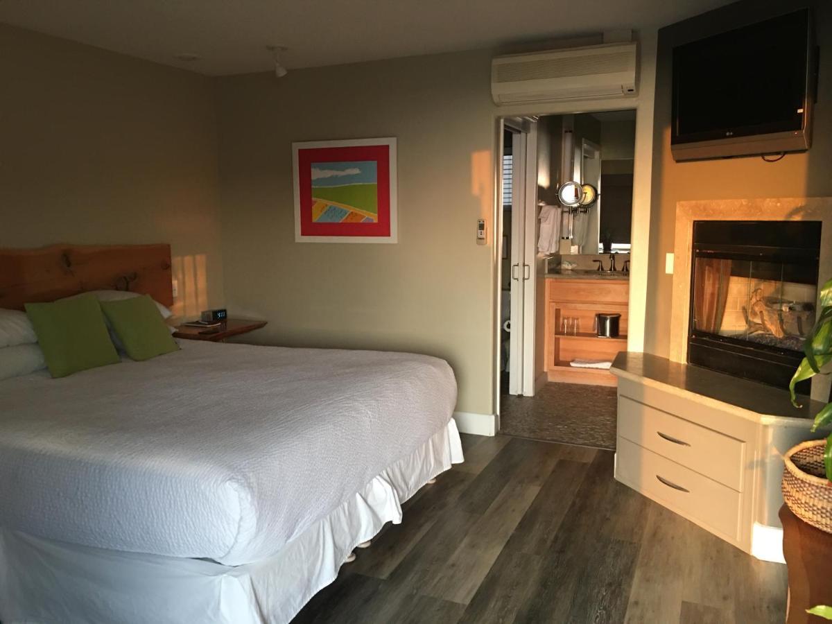 Cambria Shores Inn Dış mekan fotoğraf