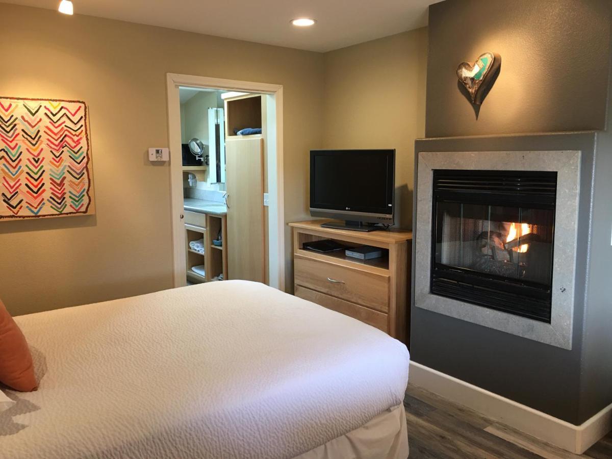 Cambria Shores Inn Dış mekan fotoğraf