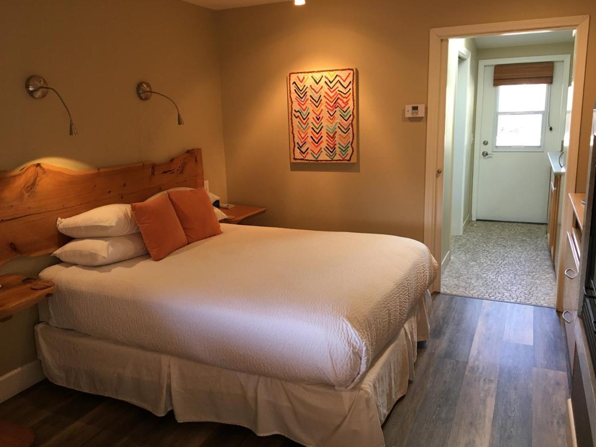 Cambria Shores Inn Dış mekan fotoğraf